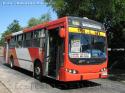 Caio Apache S21 / Mercedes Benz OH-1621 / Linea 161