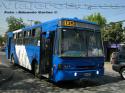 Caio Alpha / Mercedes Benz OH-1420 / Linea 135