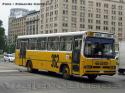 Cuatro Ases Metropolis / Mercedes Benz OF-1318 / Linea 362