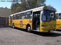 Carroceria La Favorita / Mercedes Benz OH-1420 / Linea 429