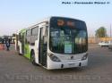 Marcopolo Gran Viale / Volvo B7R / Linea 666