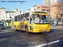 Neobus Spectrum / Mercedes Benz OH-1418 / Linea 104