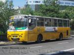 Ciferal GLS / Mercedes Benz OH-1420 / Linea 618