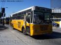 Metalpar Petrohue / Mercedes Benz OF-1318 / Linea 601