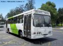 Cuatro Ases Metropolis 2004 / Mercedes Benz OH-1420 / Linea 390