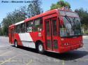 Ciferal Turquesa / Mercedes Benz OH-1418 / Linea 372