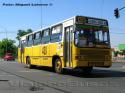 Marcopolo Torino / Mercedes Benz OF-1318 / Linea 430