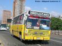 Marcopolo Torino / Mercedes Benz OF-1318 / Linea 650