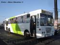 Metalpar Petrohue / Mercedes Benz  OF-1620 / Linea 694