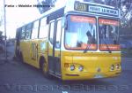 Metalpar Petrohue / Mercedes Benz OH-1420 / Linea 201