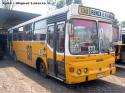 Metalpar Petrohue 2000 / Mercedes Benz OH-1420 / Linea 130