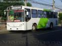 Neobus Mega 2000 / Mercedes Benz OH-1420 / Linea 411