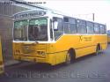 Carrocerias Moneta / Mercedes Benz OF-1318 / Linea 691
