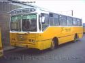 Carrocerias Moneta / Mercedes Benz OF-1318 / Linea 691