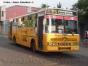Ciferal Padron Rio / Mercedes Benz OF-1318 / Linea 332