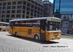 Metalpar Petrohue / Mercedes Benz OF-1318 / Linea 131