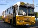 Metalpar Petrohue / Mercedes Benz OF-1318 / Linea 335