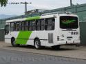 Marcopolo Torino GV / Mercedes Benz OH-1420 / Linea 148 (Vista Trasera)