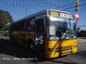 Marcopolo Torino GV / Volvo B10M / Linea 626