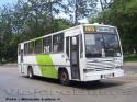 Caio Vitoria / Mercedes Benz OF-1318 / Linea 210