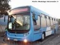 Metalpar Tronador / Mercedes Benz OH-1115L SB / Linea 190