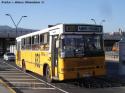 Comil Svelto / Mercedes Benz OF-1318 / Linea 652