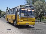 Marcopolo Torino / Mercedes Benz OF-1318 / Linea 423