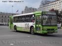 Marcopolo Torino / Volvo B10M / Linea 136