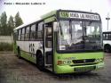 Marcopolo Torino GV / Volvo B10M / Linea 136