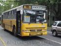 Busscar Urbanus / Volvo B10M / Linea 131