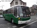 Comil Versatile / Mercedes Benz OH-1418 / Pullman E05