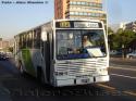 Caio Vitoria / Mercedes Benz OF-1318 / Linea 224