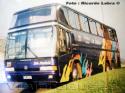 Marcopolo Paradiso GV1450 / Mercedes Benz O-400RSD / Pullman San Andres