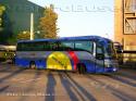 Noge Touring / Mercedes Benz OC-500 / Alsa