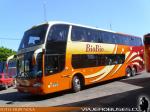 Marcopolo Paradiso 1800DD / Mercedes Benz O-500RSD / Bio Bio