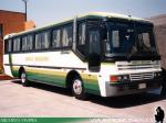 Busscar El Buss 320 / Mercedes Benz OF-1318 / Buses Muermos