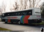 Nielson Diplomata 310 / Mercedes Benz OF-1318 / Tour Express