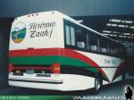 Busscar El Buss 340 / Mercedes Benz OF-1620 / Turismo Zaahj