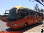 Irizar i6 3.90 / Mercedes Benz O-500RSD / Pullman Bus