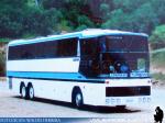 Nielson Diplomata 380 / Scania K112 / Turismo Zamorano