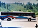 Busscar El Buss 340 / Mercedes Benz O-400RSE / Eme Bus