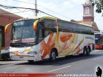 Irizar Century 3.90 / Scania K124IB / Pullman Bus