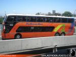 Busscar Panorâmico DD / Scania K124IB / Pullman Bus