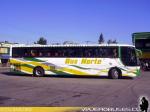Busscar El Buss 340 / Mercedes Benz O-400RSE / Bus Norte
