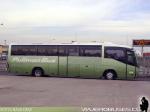 Irizar Century / Scania K124IB / Pullman Bus Tacoha