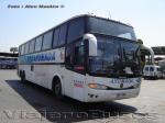 Marcopolo Paradiso 1150 / Volvo B12 / Ahumada Internacional