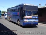 Busscar Jum Buss 380 / Scania K113 / Inter