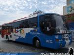 Busscar El Buss 340 / Mercedes Benz O-400RSE / Pullman Carmelita