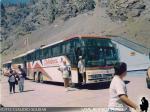 Comil Galleggiante 3.60 / Mercedes Benz O-371RSD / Chilebus