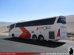 Irizar iPB 3.90 / Mercedes Benz O-500RSD / SRT Cielo